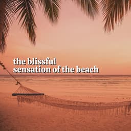 The Blissful Sensation of the Beach - Wave Sound Group