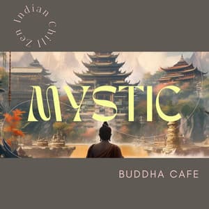 Mystic Buddha Cafe - Zen Indian Chill