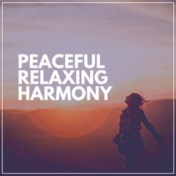 Peaceful Relaxing Harmony - Solitude Beats