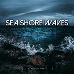 Sea Shore Waves - Seashore Waves
