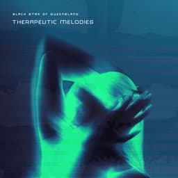 Therapeutic Melodies - Black Star of Queensland