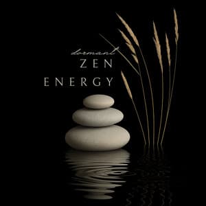 Dormant Zen Energy - Zen Master
