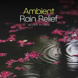 Ambient Rain Relief - Rainfall For Sleep