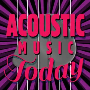 Acoustic Music Today - Guitar Masters