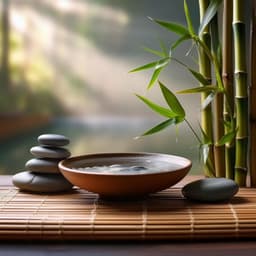 Groove De Meditación: Música De Hip Hop Para Relajación - Streaming de paz