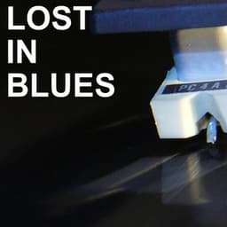 Lost in Blues - Jimmie Rodgers