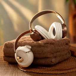 Healing Touch: Spa Music for Massage - Celebratory Tunes