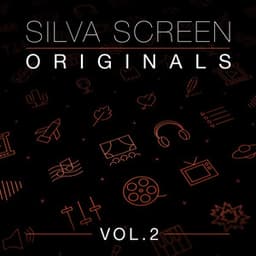 Silva Screen Originals Vol.2 - London Music Works