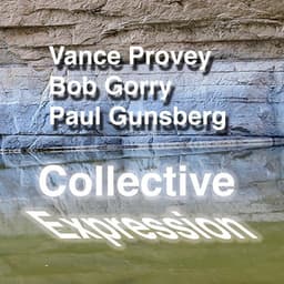 Collective Expression - Bob Gorry