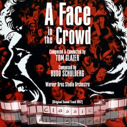 A Face in the Crowd - Warner Bros Studio Orchestra