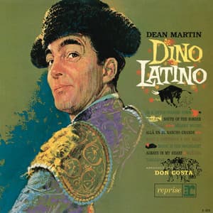Dino Latino - Dean Martin