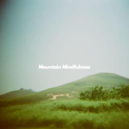 Mountain Mindfulness - Dinner & Instrumental Jazz