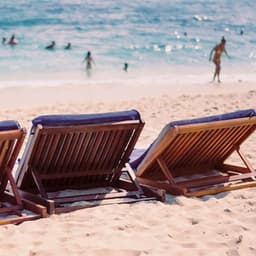 50 Ambient Rhythms: Peace and Harmony - Seascapers