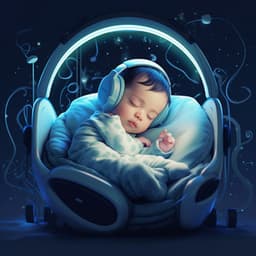 Baby Sleep: Midnight Lull - Lullaby Lullaby