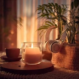 Calm Beats: Lofi Mellow Mood - Afro LoFi