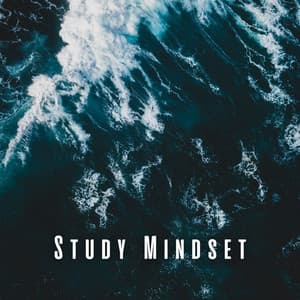 Study Mindset: Ocean and Binaural Music for Academic Focus - Sea of Noise