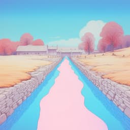 Winds of Serenity - Pure Spa Massage Music