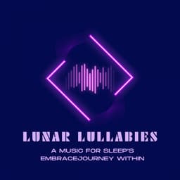Lunar Lullabies: Music for Sleep's Embrace - The Sleep Phasers