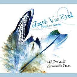Van Eyck: Pleasure Garden - Jacob van Eyck