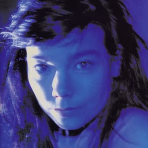Telegram - Björk