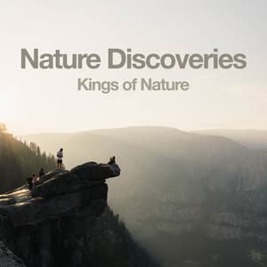 Nature Discoveries - Kings of Nature
