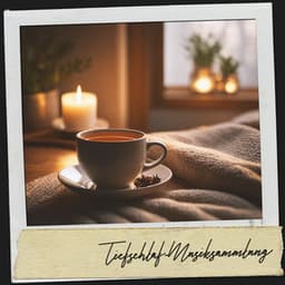 Spa-Schlafmusik: Lieder, um die Seele zu beruhigen - Cat Music Therapy