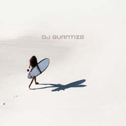 While We Wait - DJ Quantize
