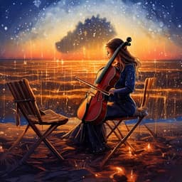 Soothing Strings: Relaxation with Orchestra - Lee Rosangela