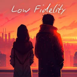 Low Fidelity - Dj Lofi