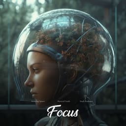 Focus - Relaxing Spaces