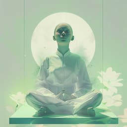 Regalo Gentil De La Armonía: Música Para La Relajación - Campos Relajantes