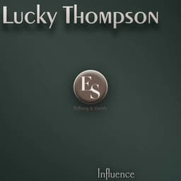 Influence - Lucky Thompson