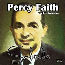 Solitude - Percy Faith & His Orchestra