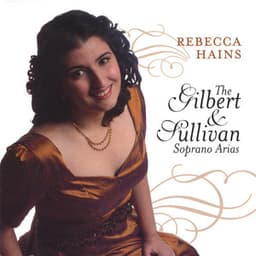 The Gilbert & Sullivan Soprano Arias - Gilbert & Sullivan