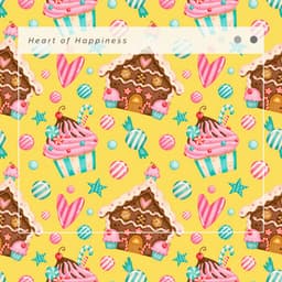 1 Heart of Happiness - Slow Christmas Songs