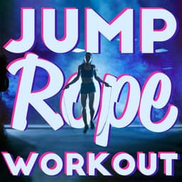 Jump Rope Workout: Gym Jumping Beats - Gym Chillout Music Zone