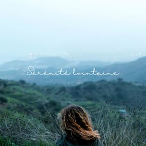 Sérénité lointaine: Un souffle d’altitude - Méditation Sanctuaire de Guérison