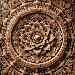 Mantra Harmony: Looable Meditation - Mantra Yoga Music Oasis