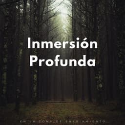 Inmersión Profunda En La Zona De Enfriamiento - Café Música Ambiente