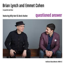 Questioned Answer - Brian Lynch