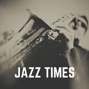 Jazz Times - Hotel Lobby Music
