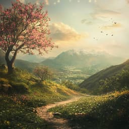 Tranquil Sounds for Stress Relief - MusicoterapiaTeam