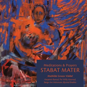 Stabat Mater - Mathilde Grooss Viddal