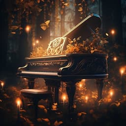 Piano Music Soiree: Evening Harmonies - Piano Harmonies