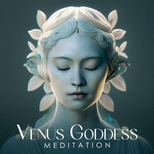 Venus Goddess Intuition - Sean Evenett