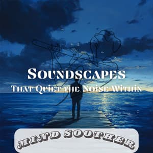 Soundscapes That Quiet the Noise Within - Mind Soother