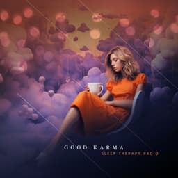 Good Karma - Sleep Therapy Radio