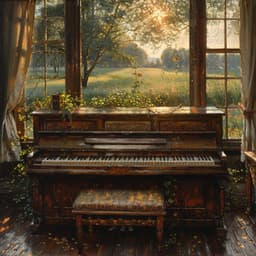 Armonía Pura: Esencia De Piano - Música cristiana para piano