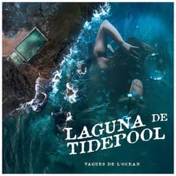 Laguna de Tidepool - Vagues De L'Ocean