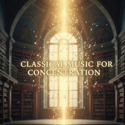 Classical Music for Concentration - Xiang Shu